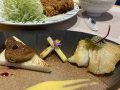 -藤鹤日本料理(保利广场店)
