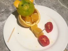 -渝半城经典川粤菜(重庆天地店)