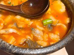 苗家酸汤鱼-山石榴·贵州菜(丰盛里店)