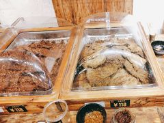 -嘉凌码头·重庆特产手工火锅底料(洪崖洞九楼店)