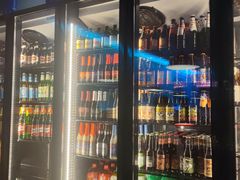 -刘记大块烤羊腿餐吧(北沙滩店)
