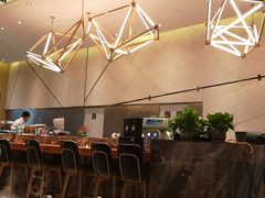 -星伦多自助料理·涮烤一体(杭州来福士店)