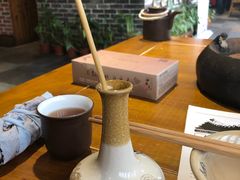 -白乐天毛肚火锅馆(南滨路店)