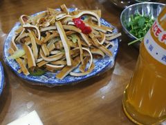 -回坊马二饺子馆