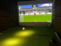 -嗨翻Hi-Fun竞技主题乐园·蹦床亲子生日轰趴(国光1937店)