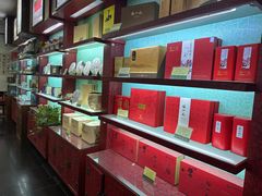 -张一元(世纪金源购物中心东区店)