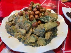 -天津乾毓德饭庄·清真传统炒菜·海鲜烧烤(咸阳路店)