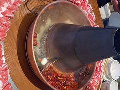 -刘老表·瓦罐汤涮肉(青云谱店)