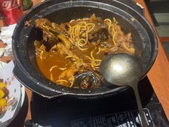 -元银甲·湖北地标美食(汉阳店)
