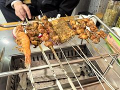 -古彭7只羊·招牌白串·碳锅羊肉旗舰店