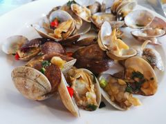 -泰谷酒店·太古码头闽菜自助餐厅