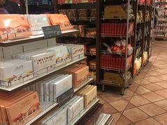 -德国卡夫百货(Hauptwache)
