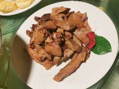 -大鹅岛绿色生态美食园