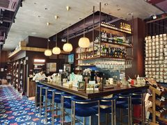 -Brut Eatery Wine Bar & Restaurant (建国东路店)