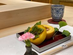 蟹肉料理-鮨一日本料理旗舰店(总店)