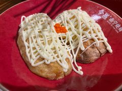 -今邕烧烤(西大店)