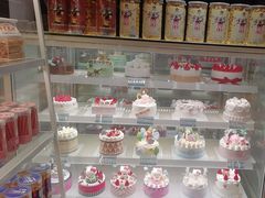 -好利来(彩香店)