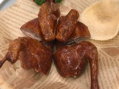 -御彩酒家(东风东路店)