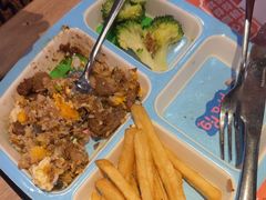 -大快活(丽丰店)