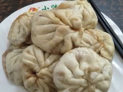 天津包子-小胖包子王(光明楼店)