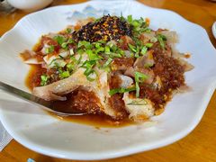 -龙姐私房菜(和顺古镇店)