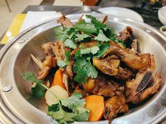 -美极鲜食坊(宝安南路店)