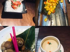 -松竹和日式料理(广厦店)