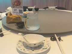 -桂满陇·杭州小馆(巴黎春天浦建店)