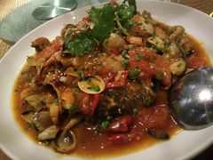 -渔太泰漓江小馆·广西融合菜(西街店)