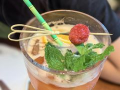 -ELI FALAFEL Lebanese&Mediterranean黎巴嫩美食(富城路店)