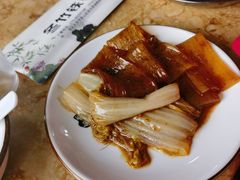 -大鸭梨烤鸭店(花园村店)
