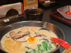 -無二炙坊·和牛烧肉(大钟寺1733店)