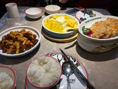 -新白鹿餐厅(金鹰新街口店)