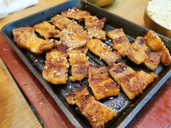 -朴鲸家正宗韩国料理(福田店)