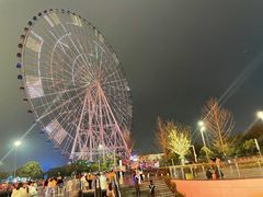 -南昌之星摩天轮