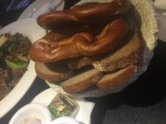 -宝莱纳餐厅(滨江店)