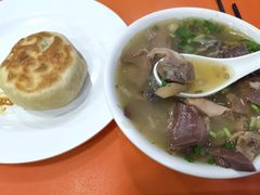 -白魁老号饭庄(安内店)