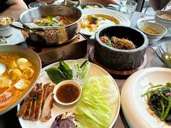 -星叶·东南亚料理(宁波万象汇店)