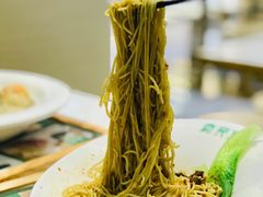 干贝火腿虾仔面-袁记云饺(西安路店)