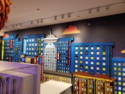 -乐高品牌旗舰店(人民广场店)