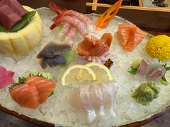 -松涛日本料理