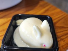 -缘福乡村铁锅炖民宿(八达岭店)