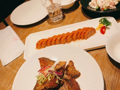 -廊亦舫Lang Yi Fang Restaurant(金桥店)