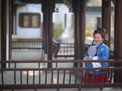 -红袖添香古风写真馆