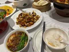 -眉州东坡·熊猫主题餐厅(枫蓝店)