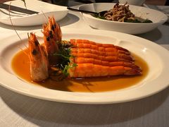 -莉莉海堂HAITANG·烤鸭(国贸商城店)