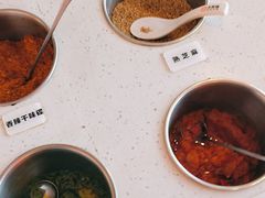 -大熊猫毛肚火锅(烟台万象汇店)