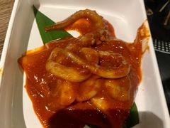 -火炉火自助餐(悠唐购物中心店)
