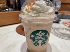 -星巴克臻选(深圳卓悦中心店)