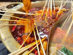 -欧阳小姐在成都(鼓楼店)